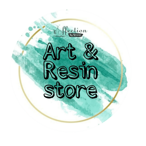 Affection Art n Resin Store