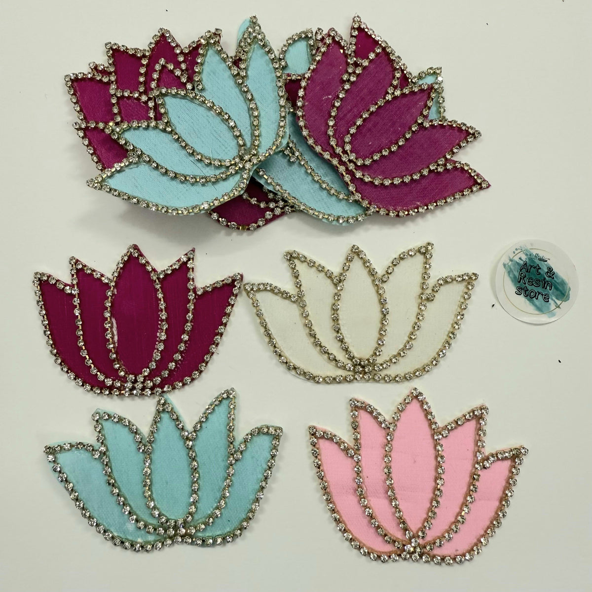Lotus Patch