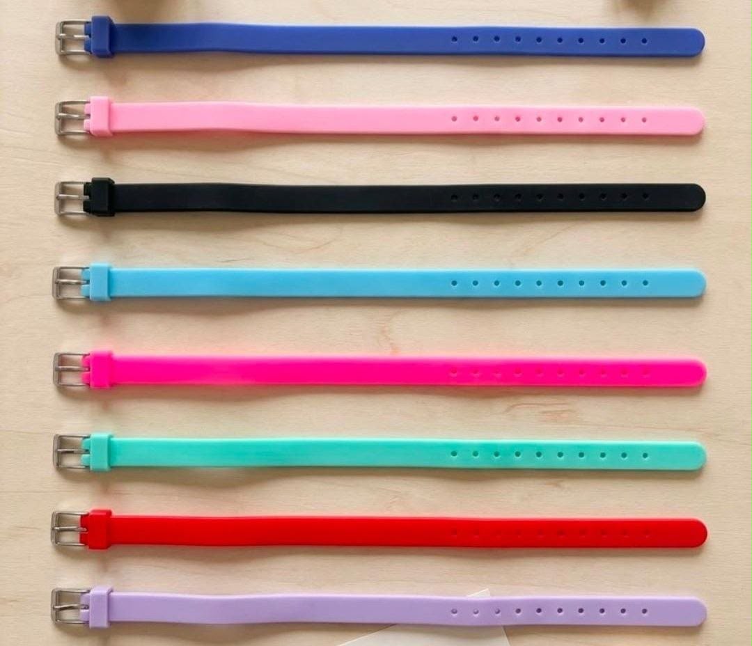 Belt Strap