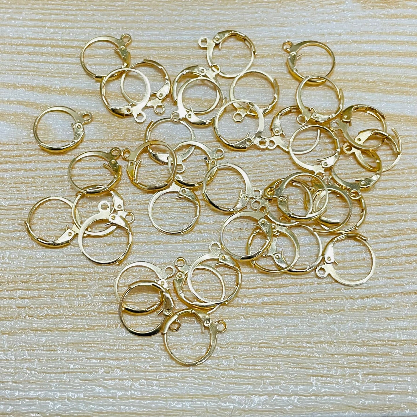 Earrings Clasps