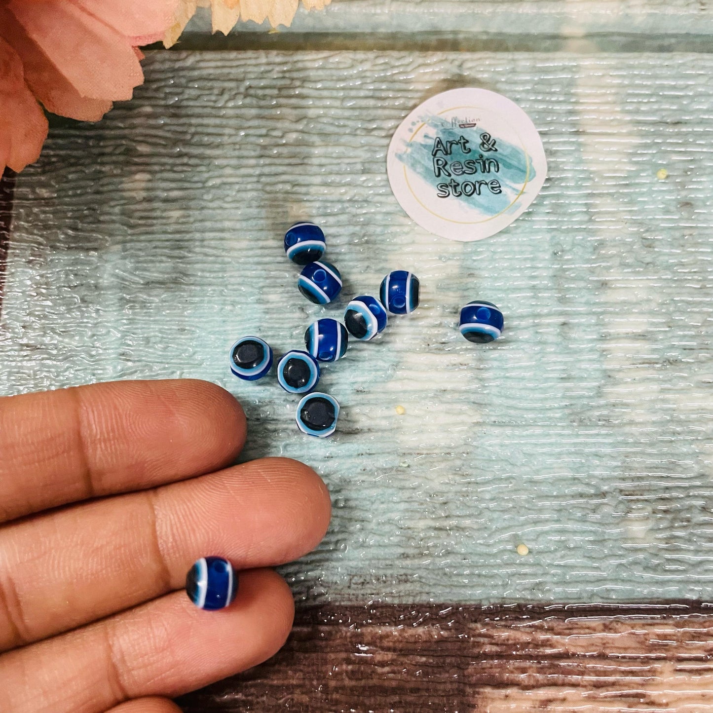 Evil Eye Charms