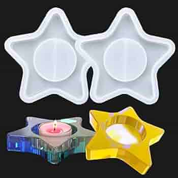 Star tlight mould