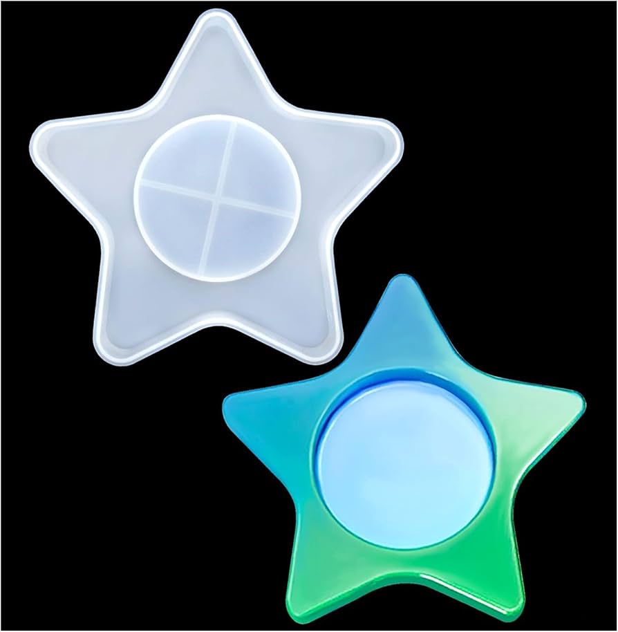 Star tlight mould