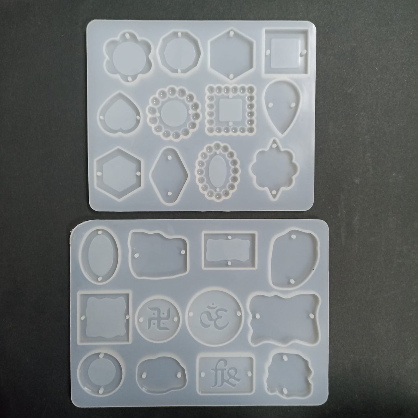 Rakhi Mould D4