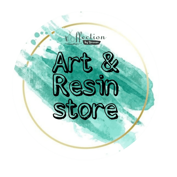 Affection Art n Resin Store