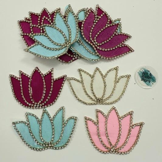 Lotus Patch