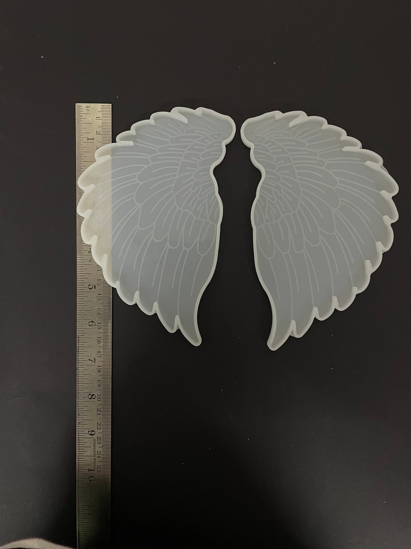 Wing Mould Set