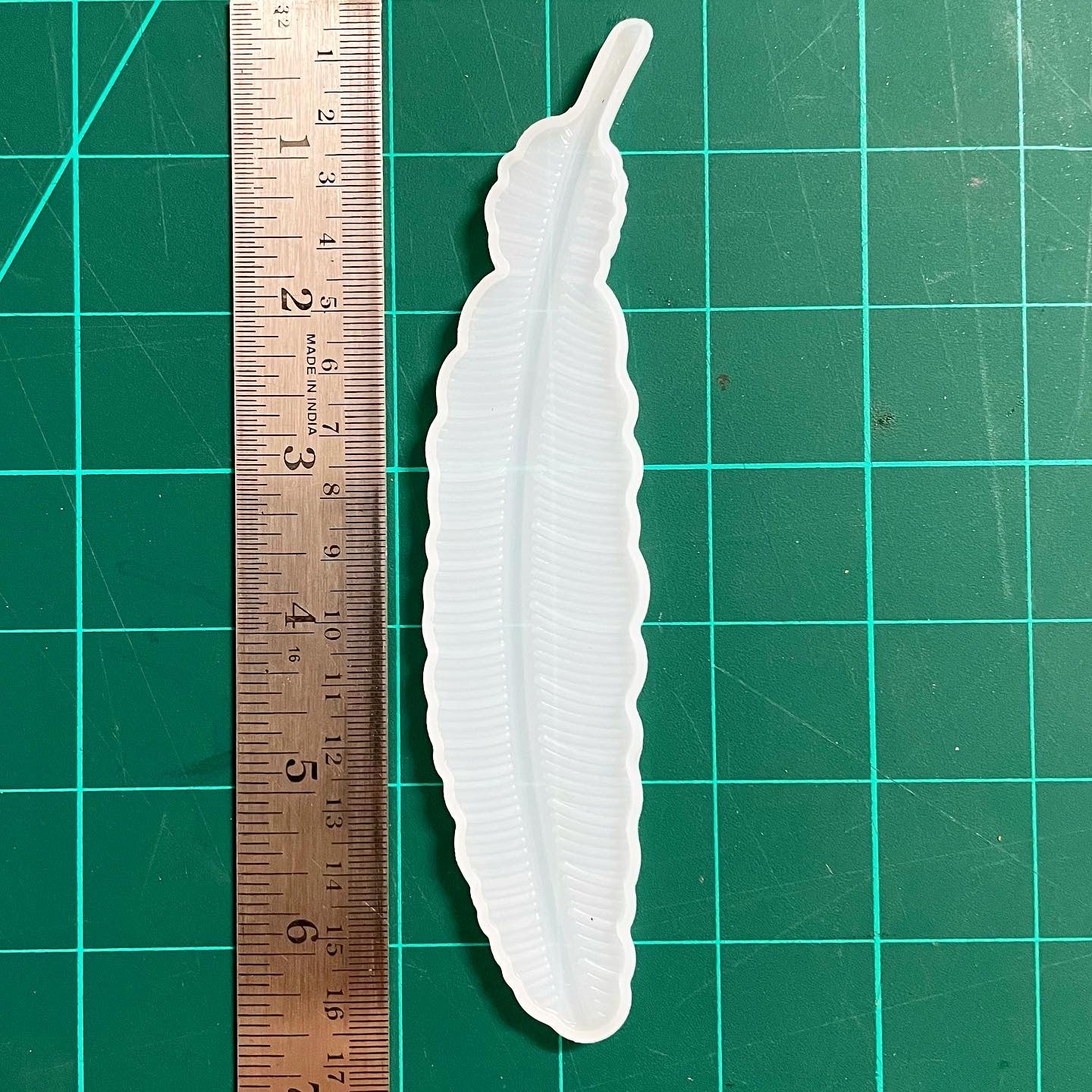 Feather Mould