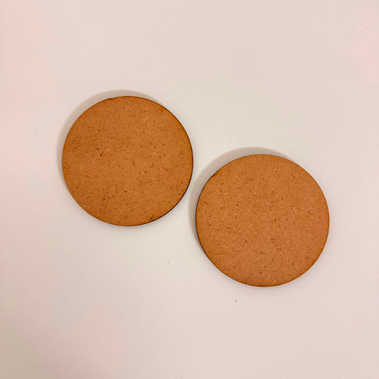 Round MDF