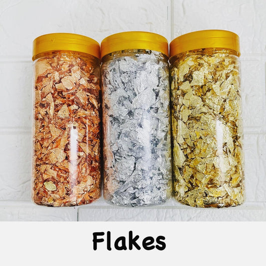 Foil Flakes