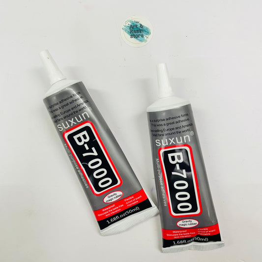 B-7000 Suxun Adhesive Glue