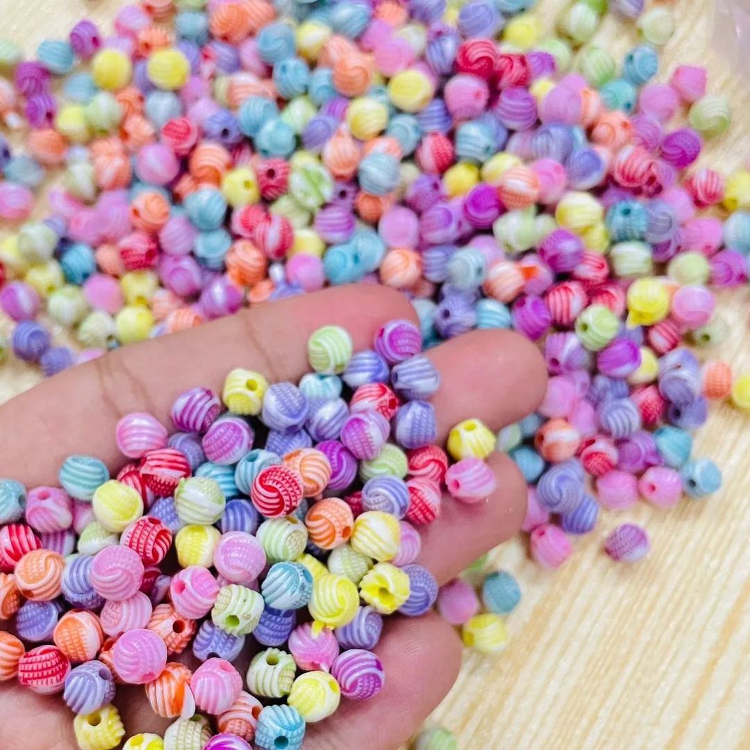 Ball Beads