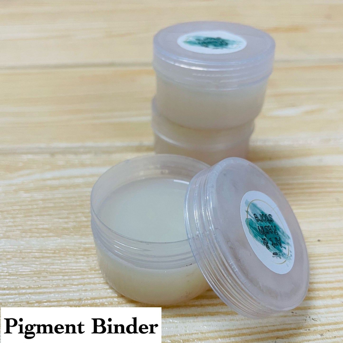 Pigment Binder