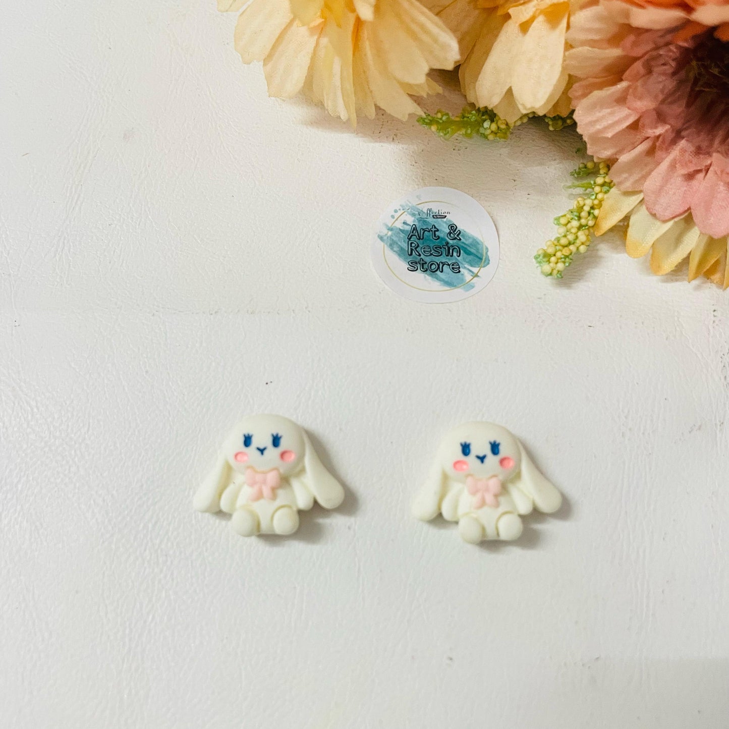 Bunny Charms