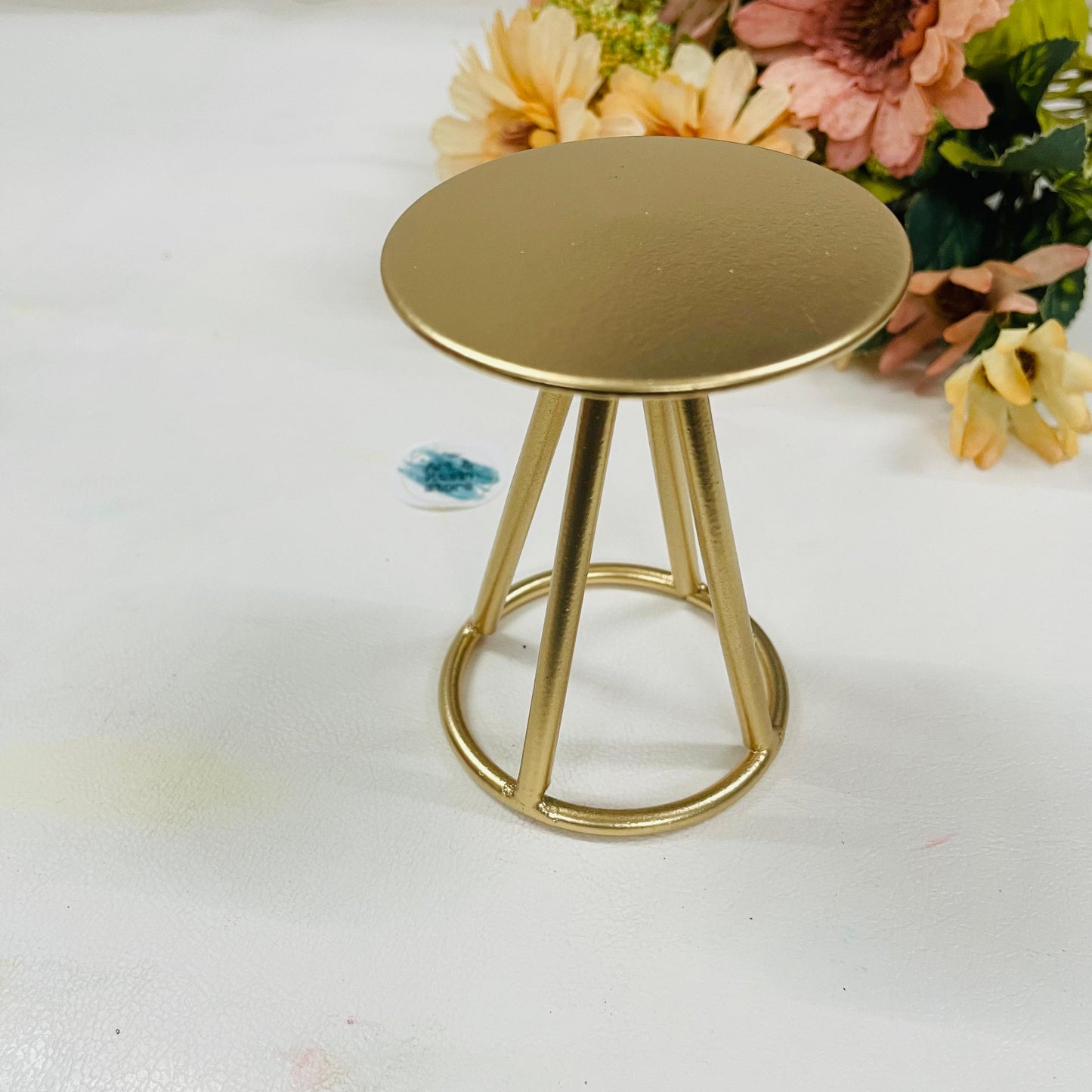 T-Light Candle Stand