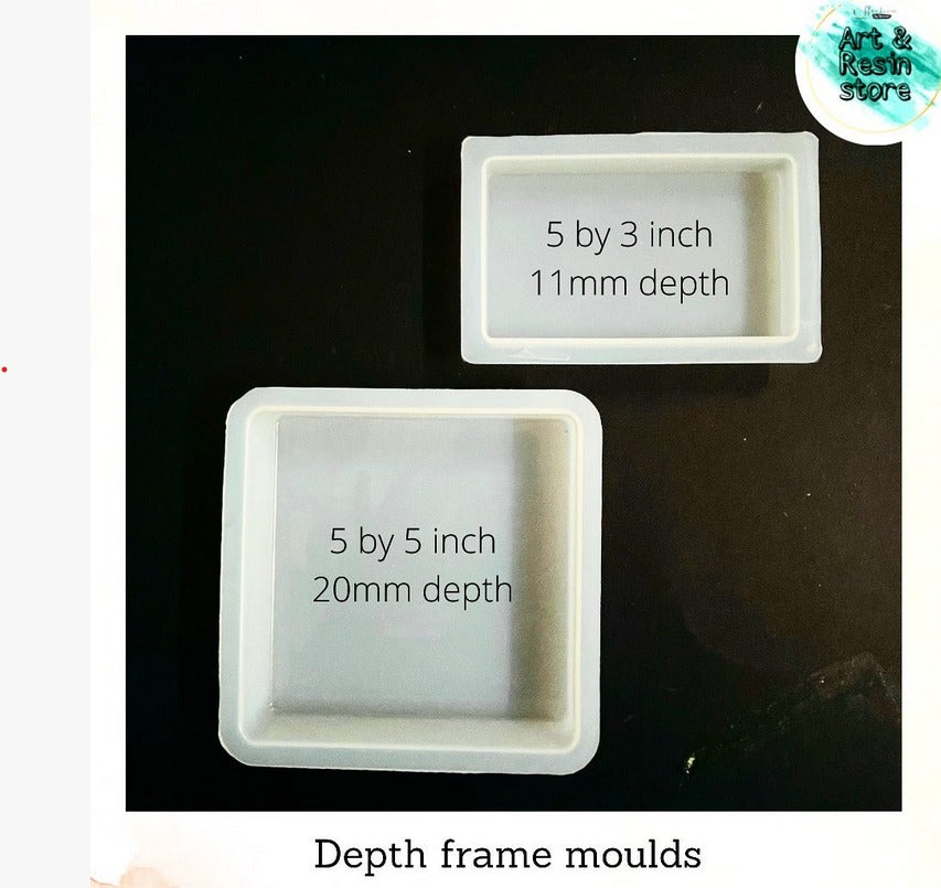 Depth Frame Mould