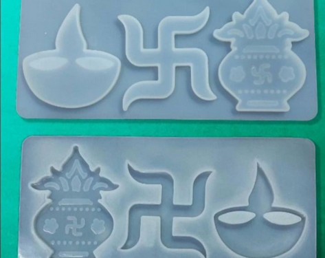 Diwali Mould