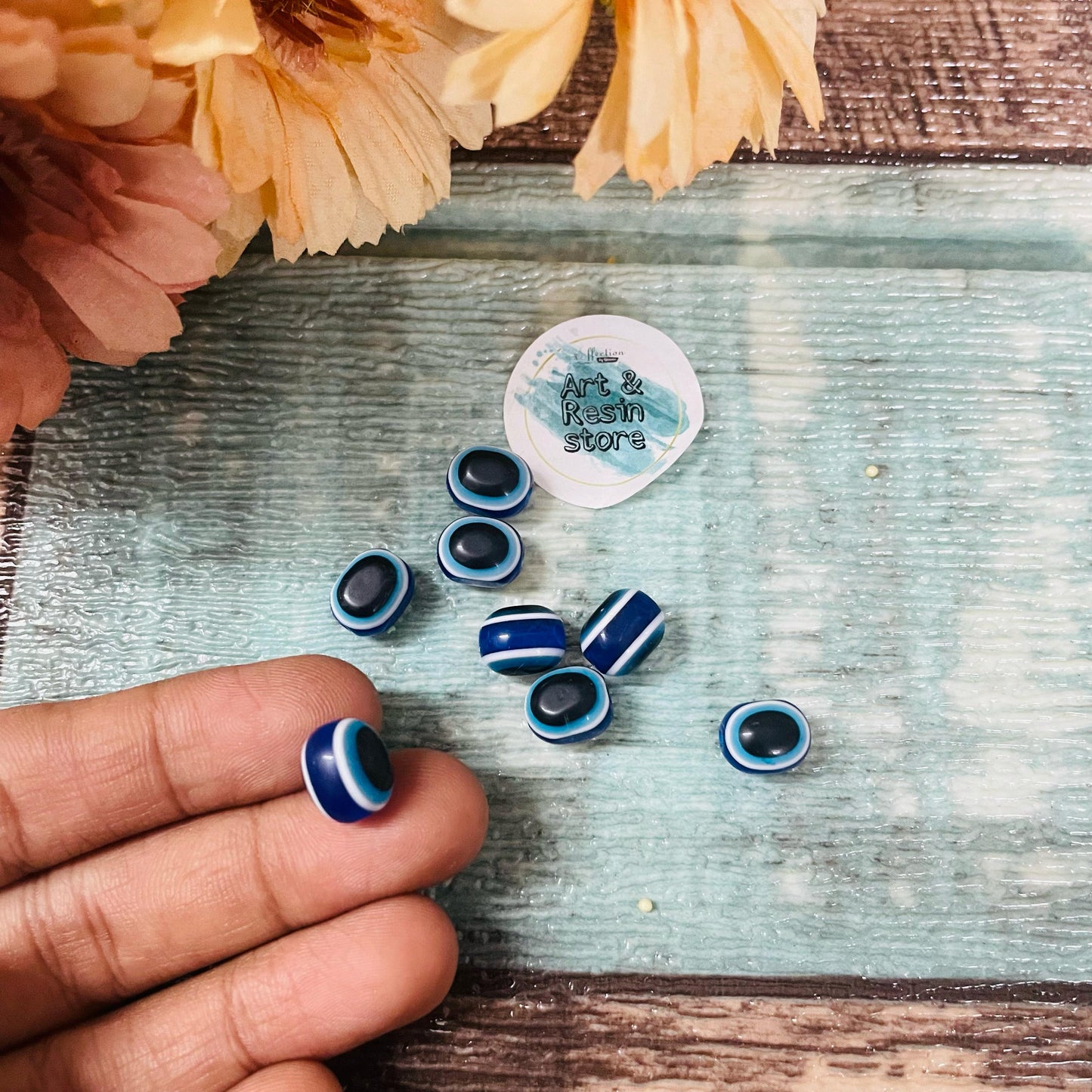 Evil Eye Charms