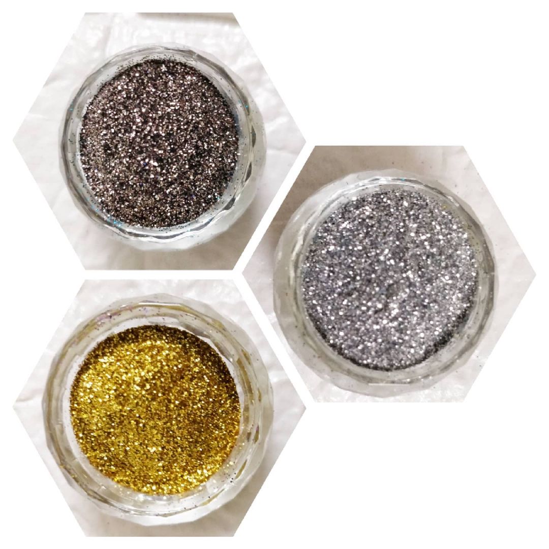 Fine Powder Glitter