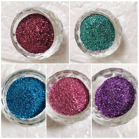 Fine Powder Glitter