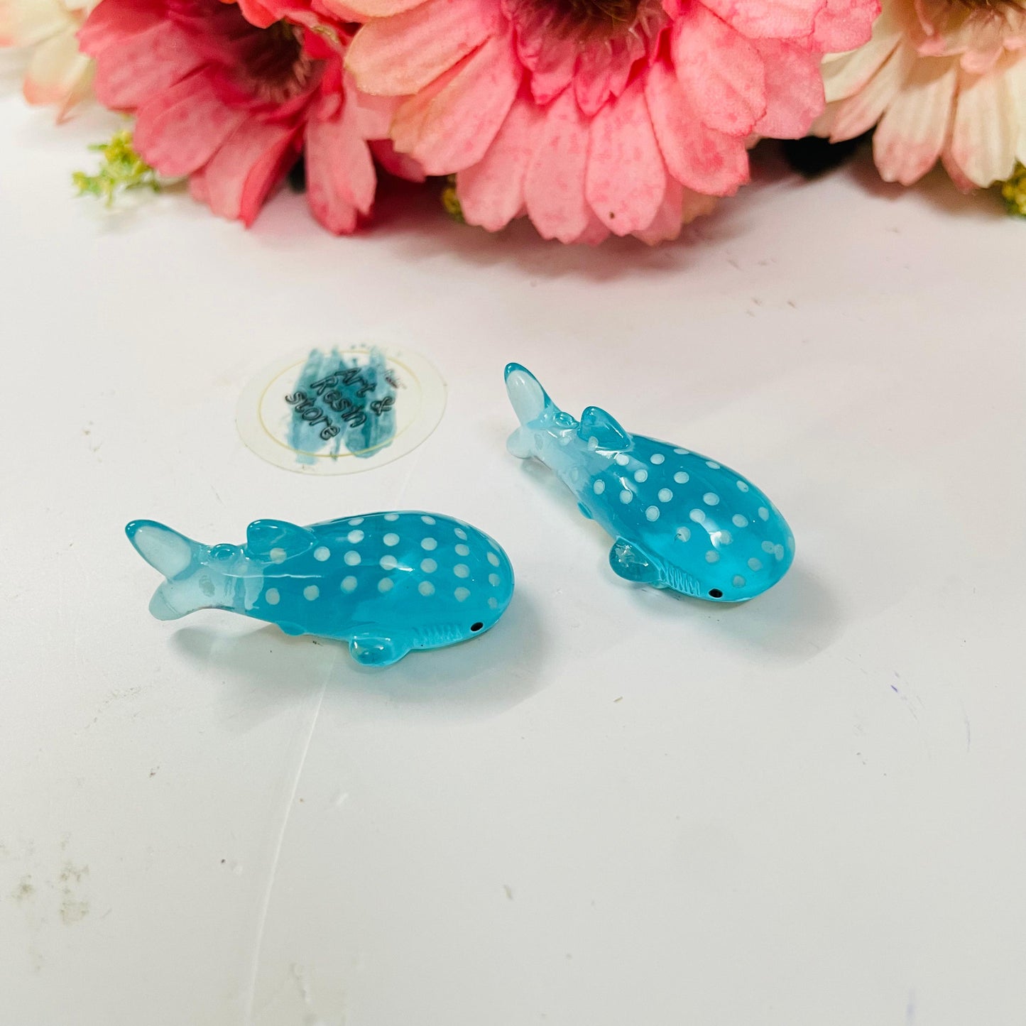 Fish Miniature