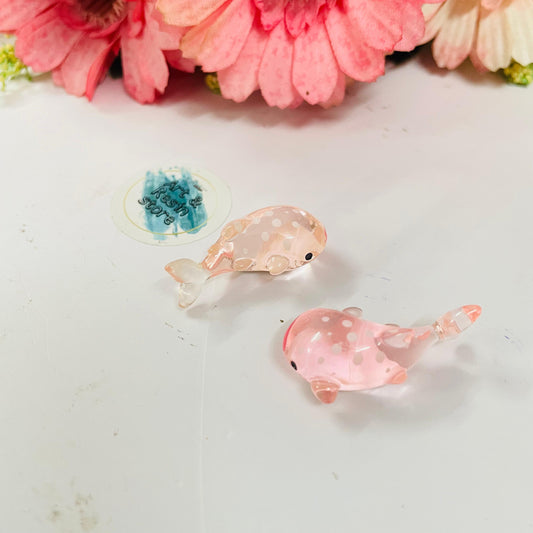 Fish Miniature