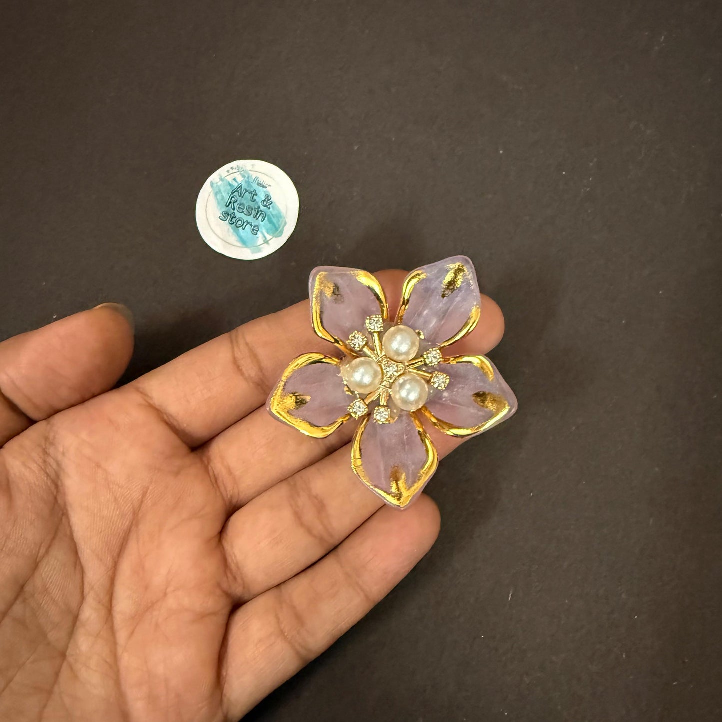 Plastic Flowers