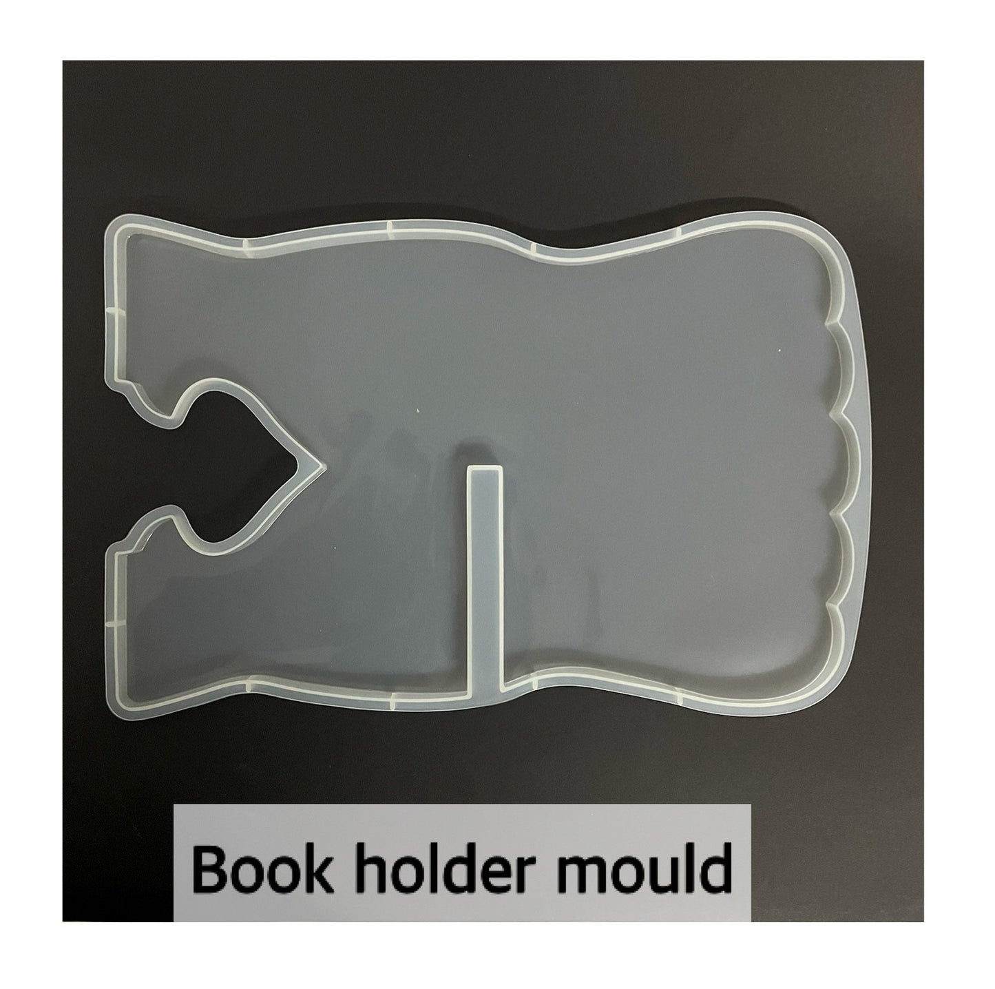 Book Holder Mould