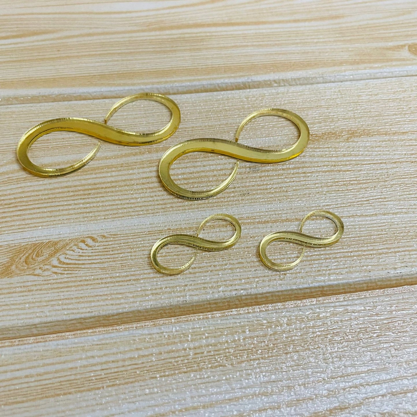 Infinity Acrylic Cut-Out