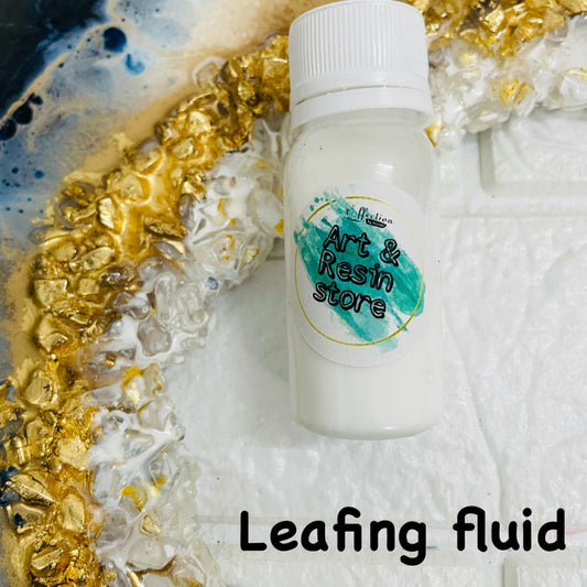 Leafing Fluid