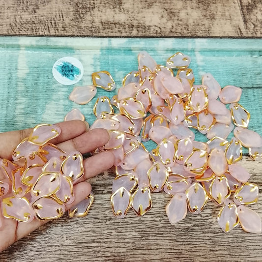 Artificial Flower Petals- Light pink