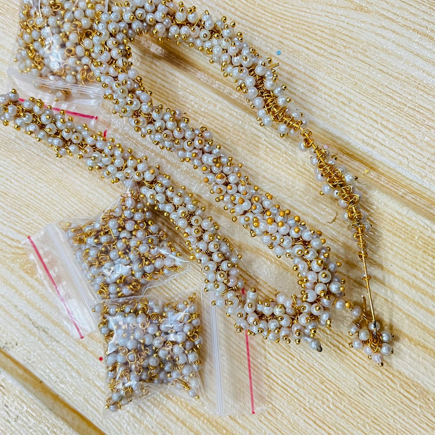 Lorial Beads