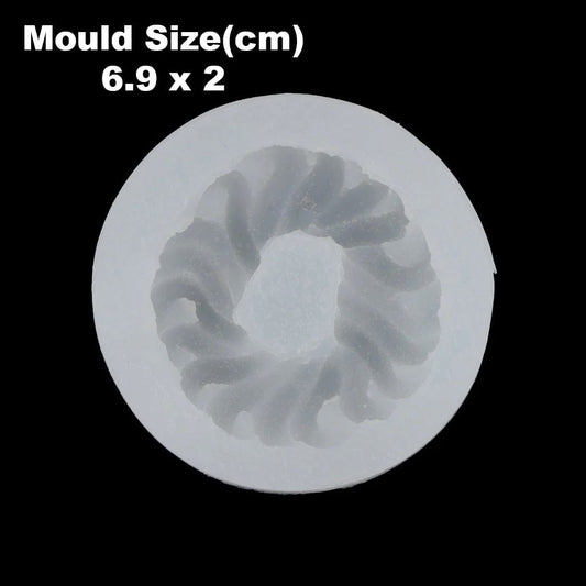 Imarti candle mould