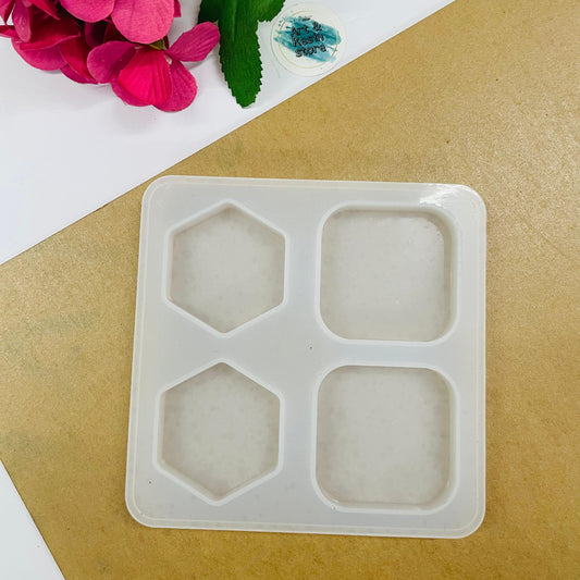 4 in 1 Pop Socket Mould