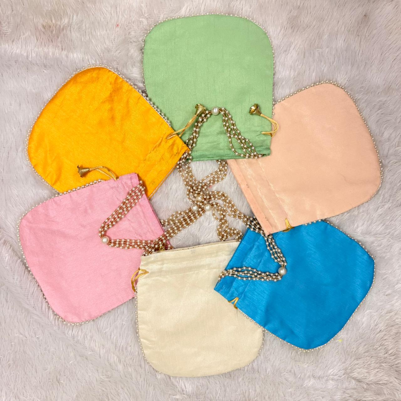 Potli Bags