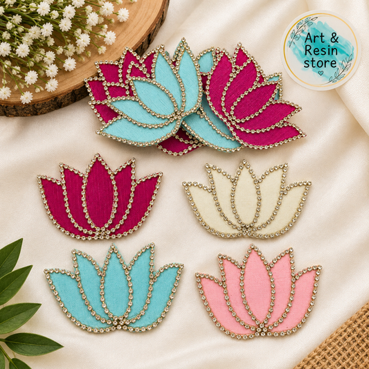 Lotus Patch