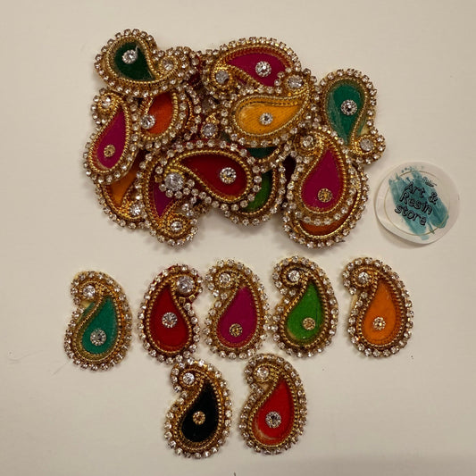 Keri patch