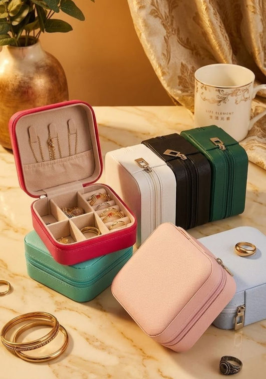 Jewellery Box
