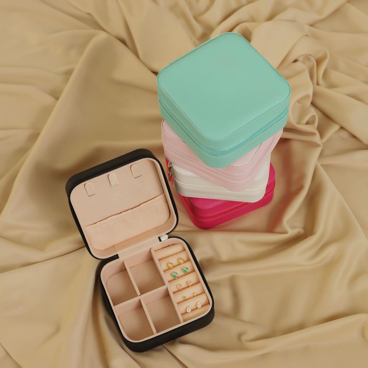 Jewellery Box