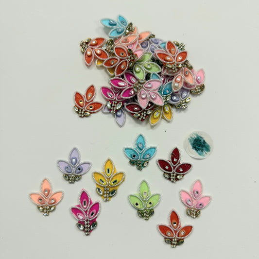 3 Leaf Patch