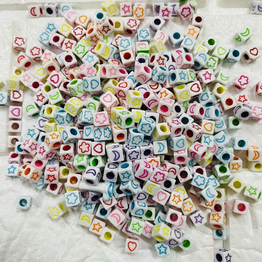 Shapes Beads