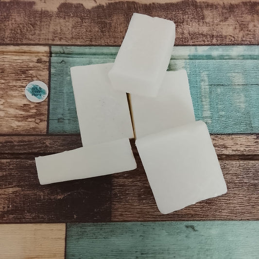Soya wax (Chunks)