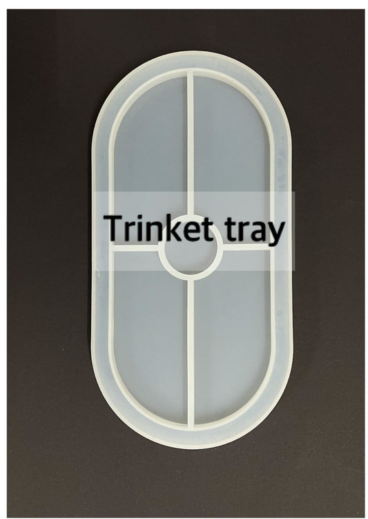 Trinket Tray Mould