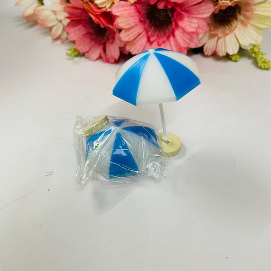 Beach Umbrella Miniature